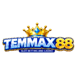 TEMMAX88 สล็อตเว็บตรง คาสิโน ฝากถอนออโต้ 24 ชม.